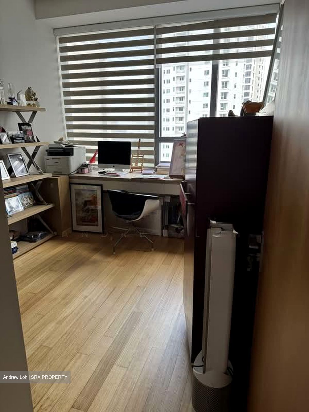 The Tate Residences (D9), Condominium #565993601